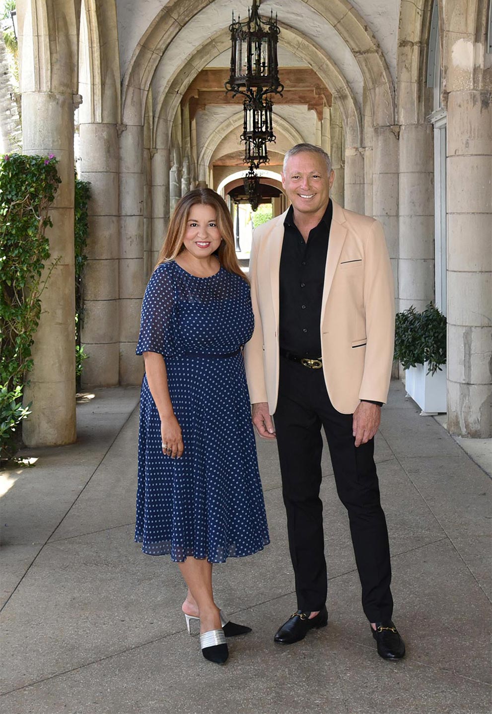 About Palm Beach Design Masters